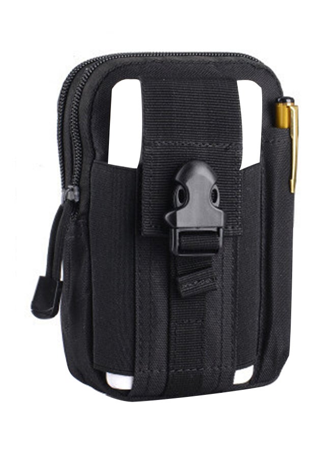 Generic Tactical Camping Waist Belt Bag 