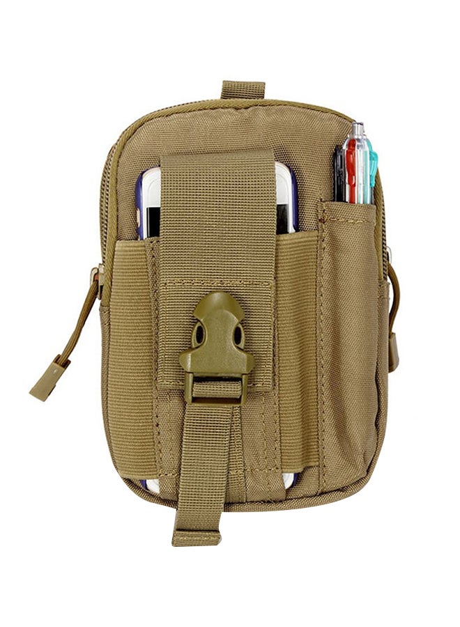 Generic Tactical Hiking Waist Belt Bag  - Image 1