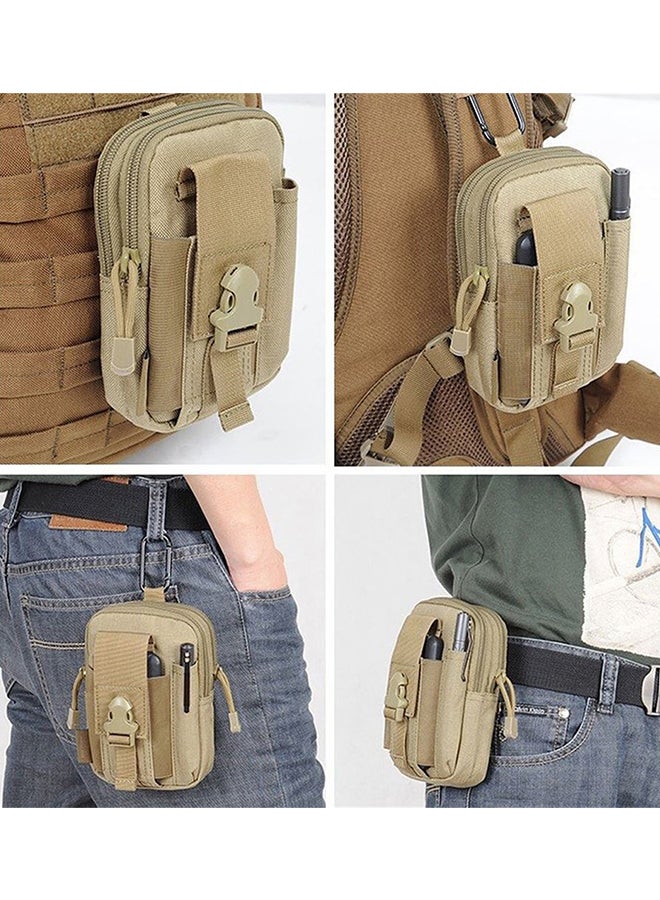 Generic Tactical Hiking Waist Belt Bag  - Image 2