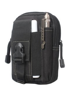 Generic Outdoor Tactical Mobile Bag With Wearing Belt 