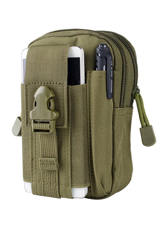 Outdoor Tactical Mobile Bag With Wearing Belt