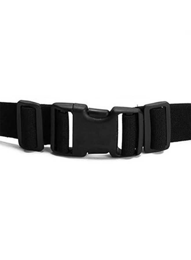 Generic Outdoor Cycling Waist Phone Bag With Belt  - Image 4