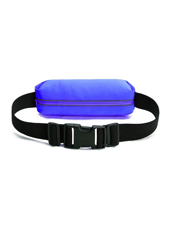 Generic Outdoor Cycling Waist Phone Bag With Belt  - Image 5