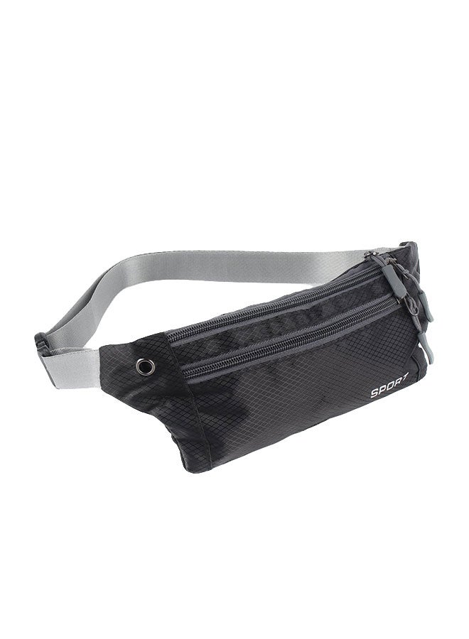 Sports Running Security Waist Bag