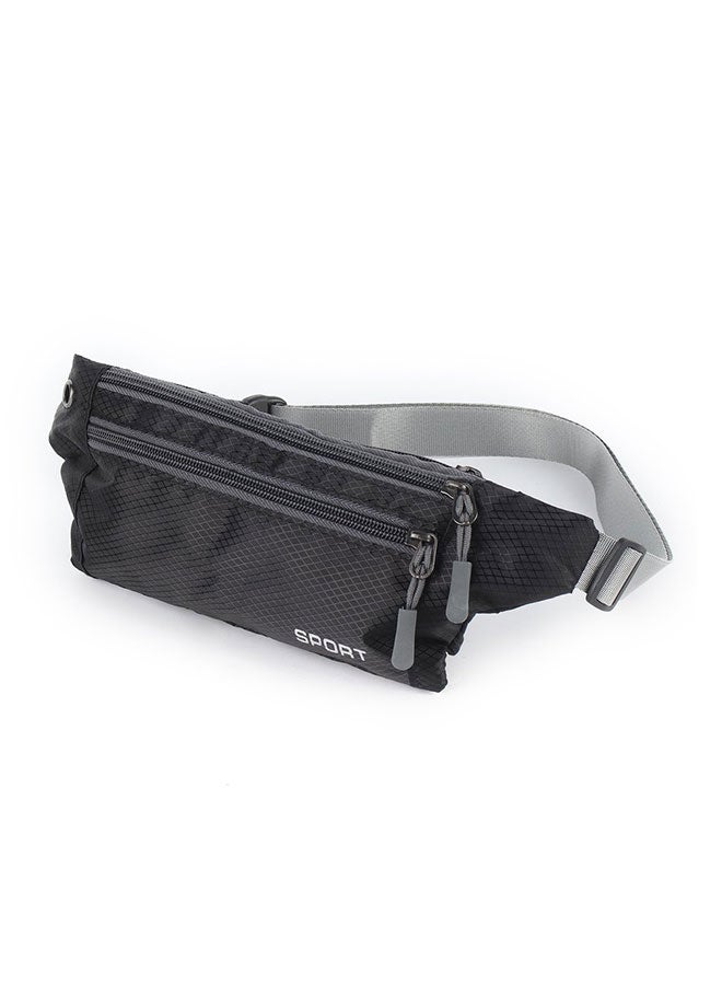 Sports Running Security Waist Bag