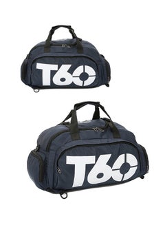 Generic Sports Fitness Luggage Shoulder Handbag  - Image 1