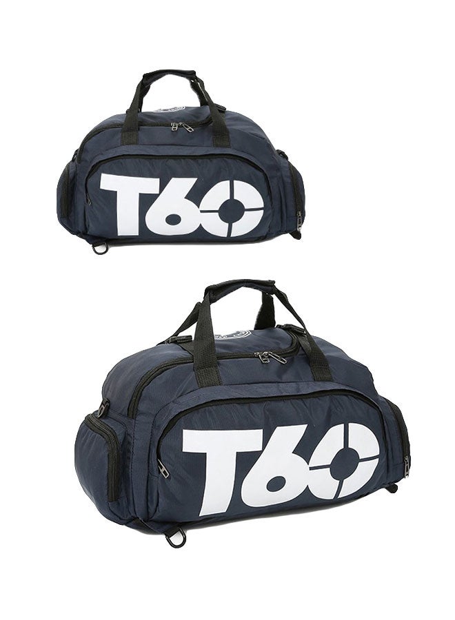 Generic Sports Fitness Luggage Shoulder Handbag  - Image 1