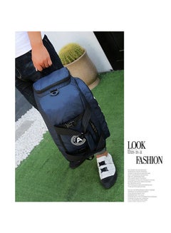 Generic Sports Fitness Luggage Shoulder Handbag  - Image 2