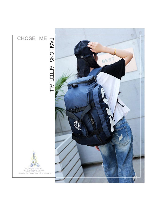 Generic Sports Fitness Luggage Shoulder Handbag  - Image 3
