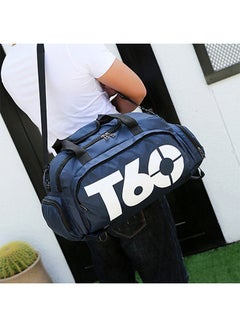Generic Sports Fitness Luggage Shoulder Handbag  - Image 4