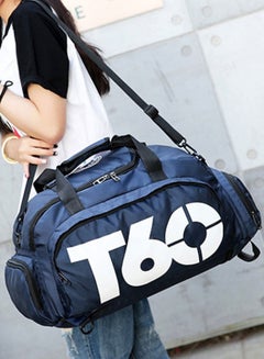 Generic Sports Fitness Luggage Shoulder Handbag  - Image 5