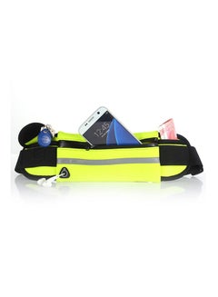 LINLANYA Running Fanny Waist Moblie Pouch With Belt  - Image 2