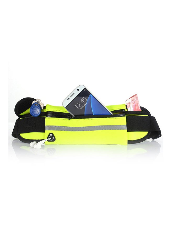 LINLANYA - Running Fanny Waist Moblie Pouch With Belt - Image 1