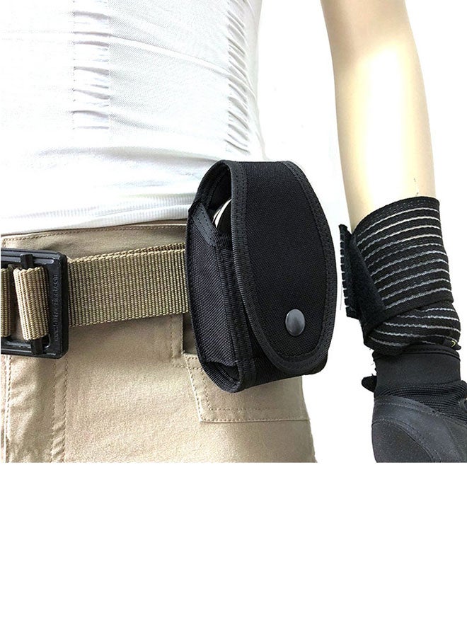Generic Multifunctional Outdoor Tactical Waist Belt Bag - Image 5