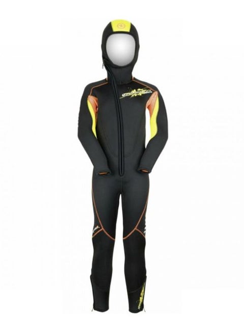 Boomerang Wetsuits 8y