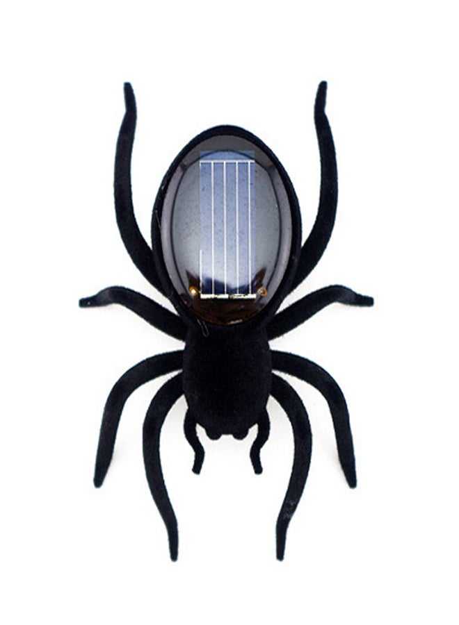 لعبة روبوت تعليمية على شكل عنكبوت تعمل بالطاقة الشمسية - Image 1