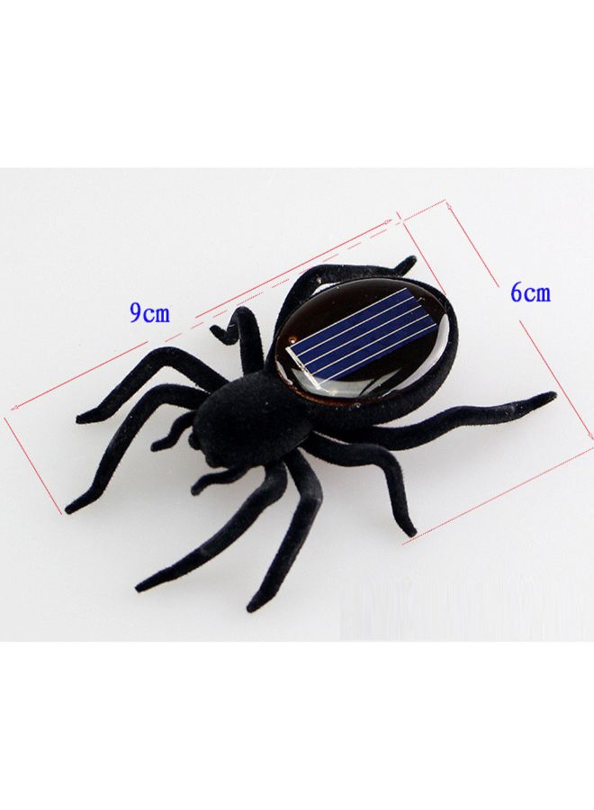 لعبة روبوت تعليمية على شكل عنكبوت تعمل بالطاقة الشمسية - Image 2