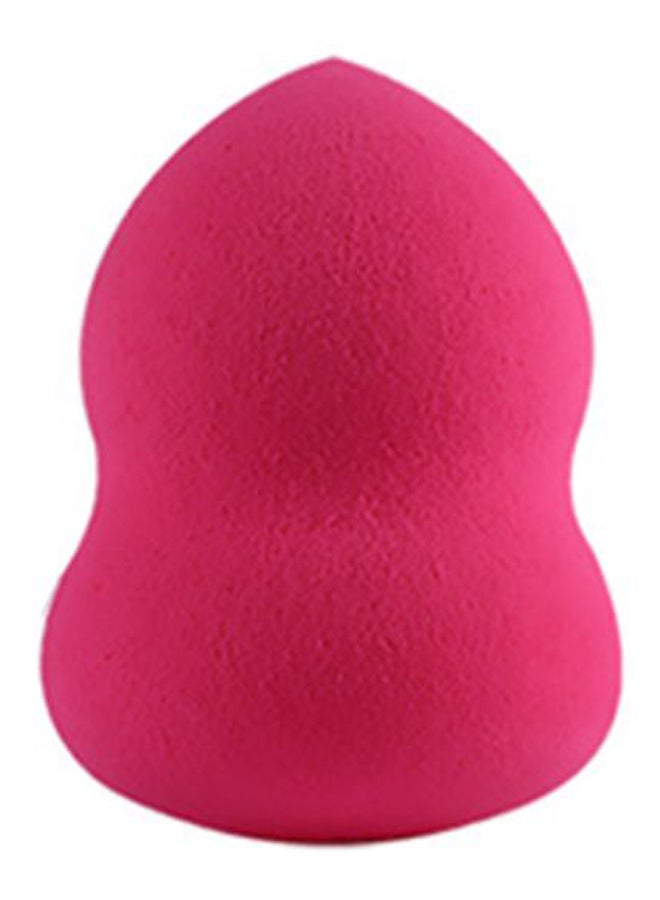 Powder Puff Makeup Sponge Pink