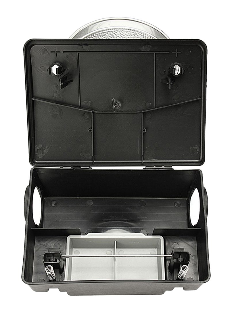 Generic - Rat Trap Box Black - Image 1