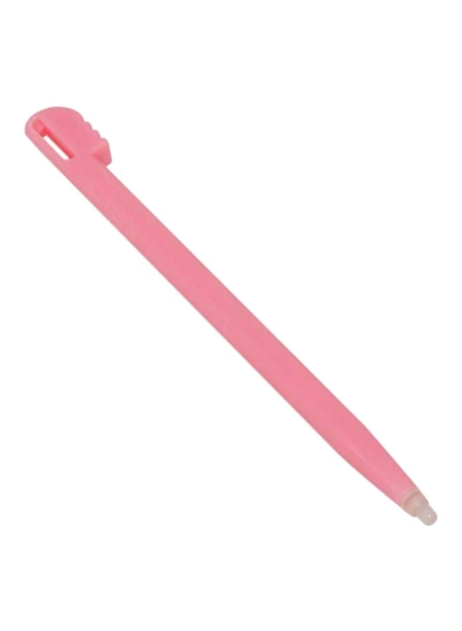 2-Piece Portable Stylus Touch Screen Pen For Nintendo DS Lite Set Pink