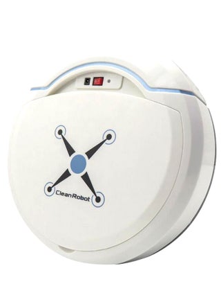 Intelligent Automatic Sweeping Robot With Large Suction 111441 White - v1561048447/N26824931A_1