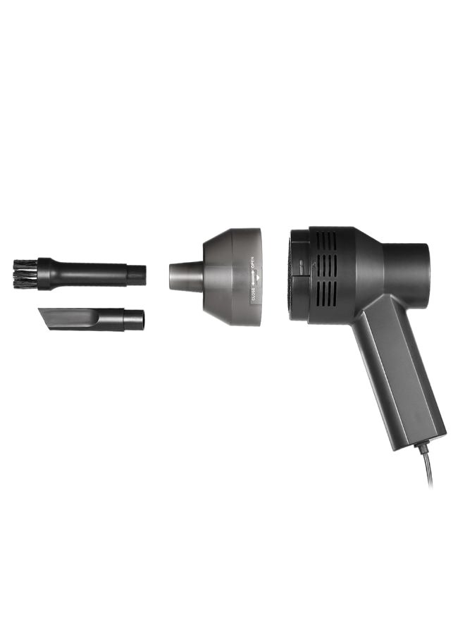 مكنسة كهربائية صغيرة تعمل عبر USB - Image 3