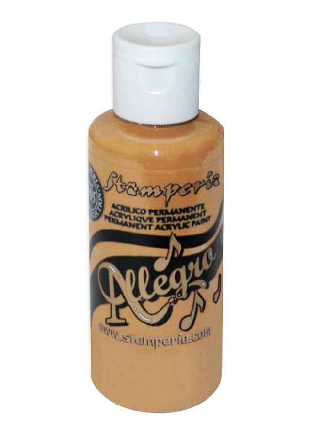 Allegro Paint Cookie 59ml