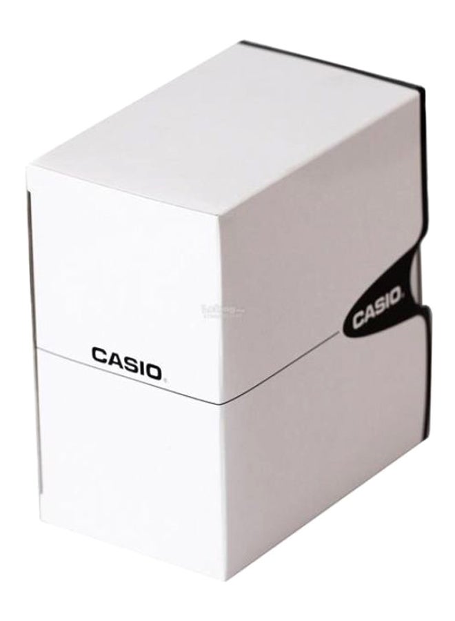 جي شوك ساعة يد رقمية بسوار من الراتنج طراز GA-110MMC-1AER men - Image 2