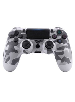 LW Double Shock Wireless Bluetooth Gamepad Controller For PS4 