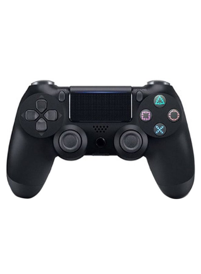 LW Double Shock Wireless Bluetooth Gamepad Controller For PS4