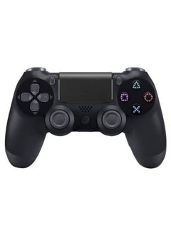 Double Shock Wireless Bluetooth Gamepad Controller For PS4