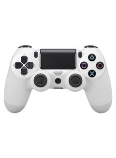 LW Double Shock Wireless Bluetooth Gamepad Controller For PS4 