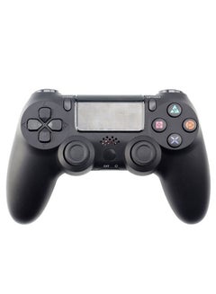 LW Double Shock Wireless Bluetooth Gamepad Controller For PS4  - Image 1