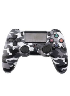 LW Double Shock Wireless Bluetooth Gamepad Controller For PS4 