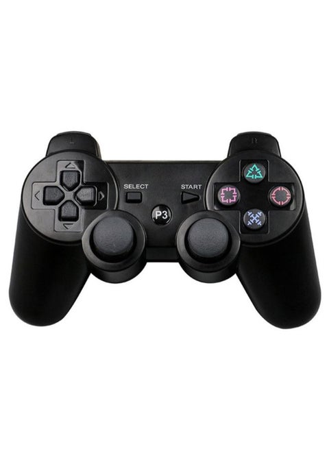 Wireless Bluetooth Gamepad For PlayStation 3