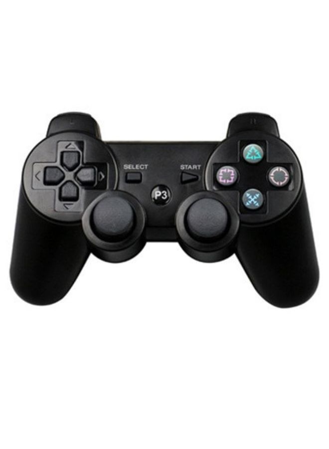 Wireless Bluetooth Gamepad For PlayStation 3