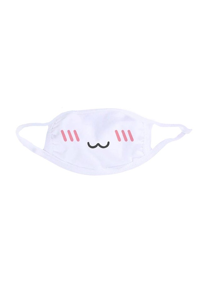 Anime Around Mask 