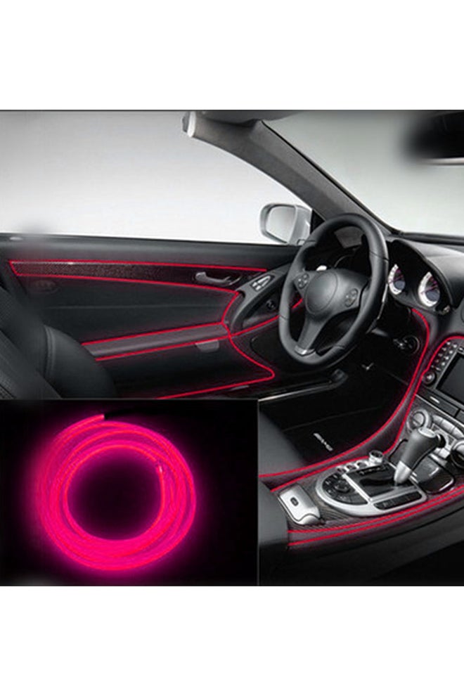 Generic Universal Dashboard DIY Light Strip 