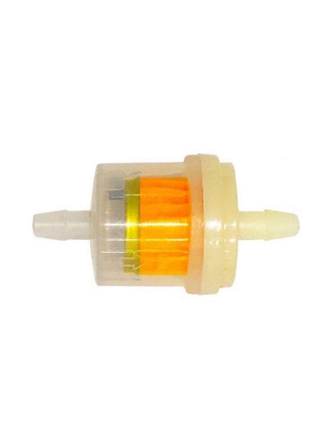 Generic 10-Piece Portable Motorcycle Gasoline Filter  - Image 3