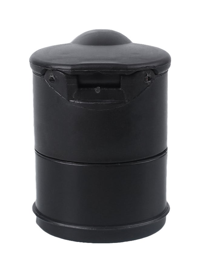 Generic Smokeless Car Ashtray With LED Light  - Image 1