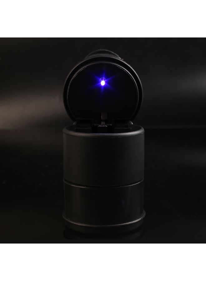 Generic Smokeless Car Ashtray With LED Light  - Image 3