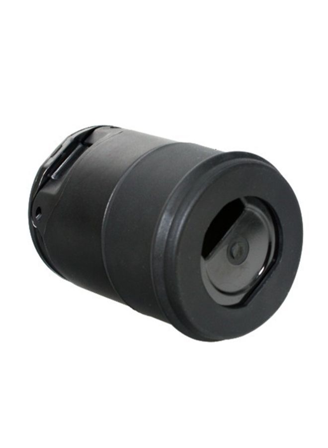 Generic Smokeless Car Ashtray With LED Light  - Image 5