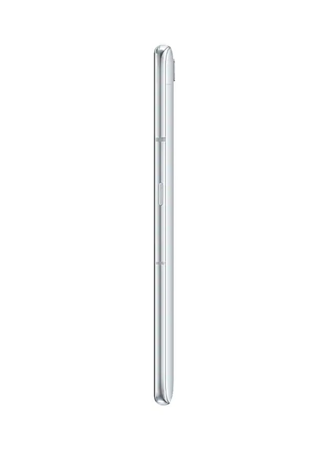 Samsung - Galaxy A80 Dual SIM Ghost White 8GB RAM 128GB 4G LTE - Image 1
