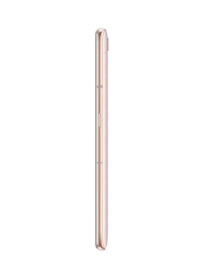 Samsung - Galaxy A80 Dual SIM Angel Gold 8GB RAM 128GB 4G LTE - Image 1