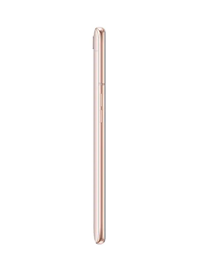 Samsung - Galaxy A80 Dual SIM Angel Gold 8GB RAM 128GB 4G LTE - Image 1