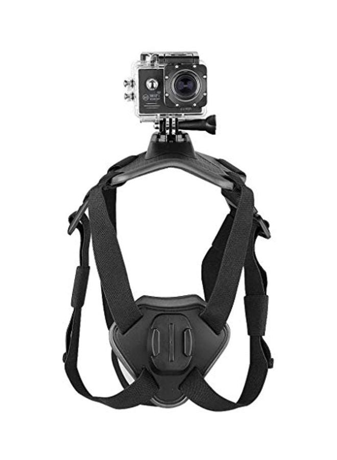 Dog Fetch Chest Strap Belt Mount For GoPro Hero 5/4 /3/2 /1 Black  - Image 3