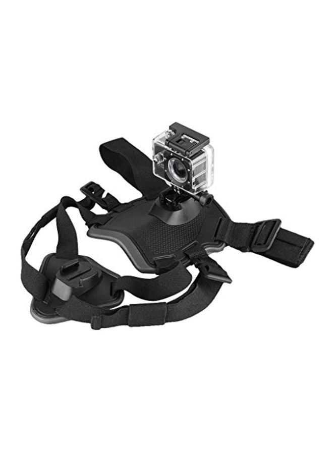 Dog Fetch Chest Strap Belt Mount For GoPro Hero 5/4 /3/2 /1 Black  - Image 4