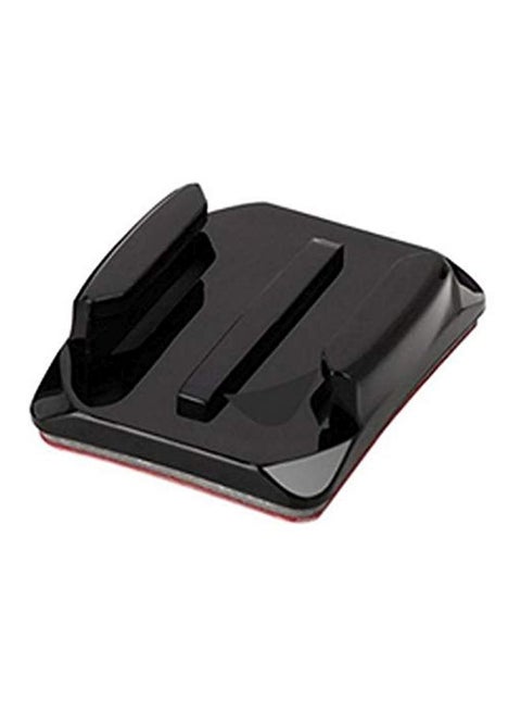 Flat Adhesive Mount For GoPro Hero 6/5/4/3 Plus/3/2/1 Black
