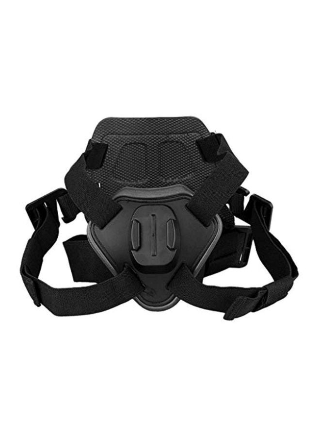 Dog Fetch Chest Strap Belt Mount For GoPro Hero 5/4 /3/2 /1 Black  - Image 2