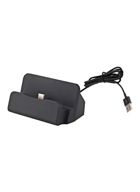 Data Hotsync And Charging Dock For Blackberry Motion Black